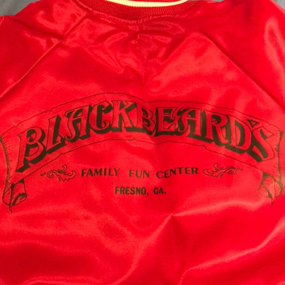 Auburn sportswear jacket - Picture 5 of 6